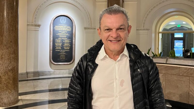 Prefeito José Sarto cumpre terceiro dia do programa City Data Alliance e faz balanço sobre o encontro promovido pela Bloomberg