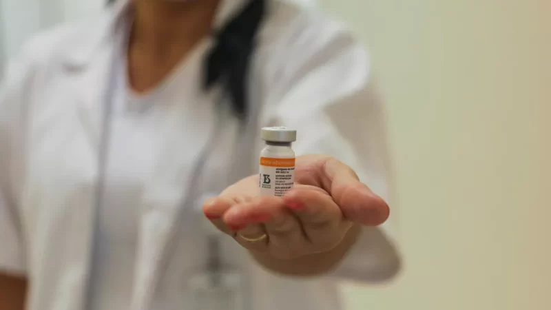 Vacina contra Covid-19 em crianças de 3 a 5 anos: veja o que se sabe