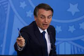 PGR quer ouvir ex-presidentes da Petrobras e do BB sobre suposta interferência de Bolsonaro￼
