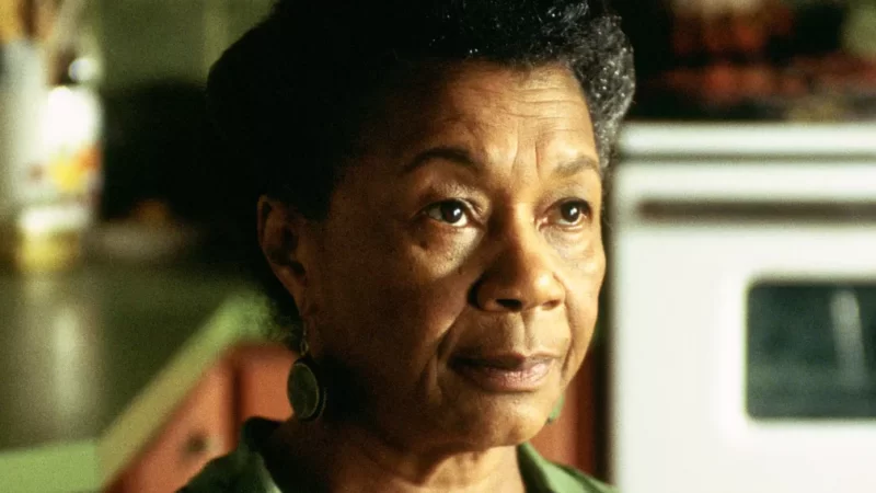 Mary Alice, atriz de ‘Matrix Revolutions’, morre aos 86 anos￼