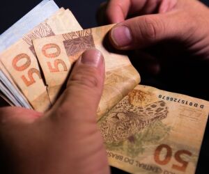 Saques da poupança superaram depósitos em R$ 50,5 bilhões no 1º semestre, diz BC￼