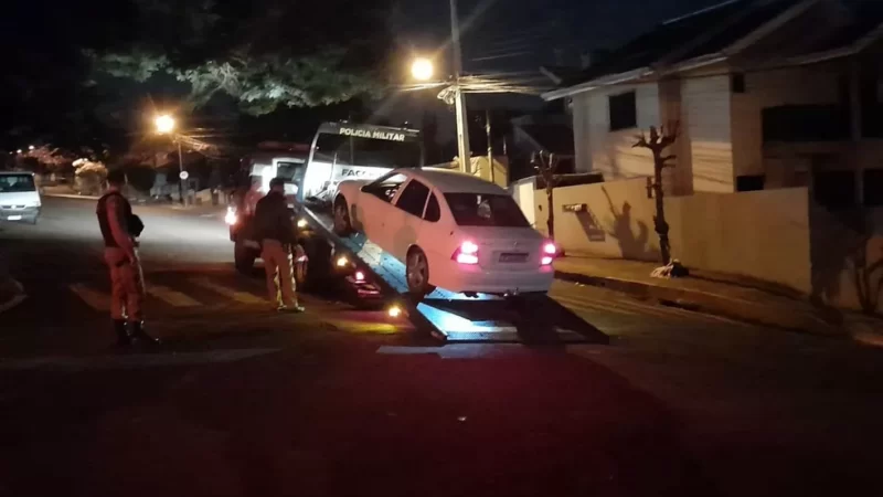 Policial militar mata seis familiares e outras duas pessoas no oeste do Paraná, diz PM