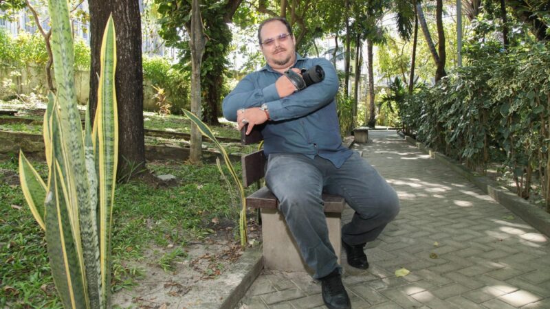 Projeto Redesenhando Histórias transforma vidas em Fortaleza por meio da arte