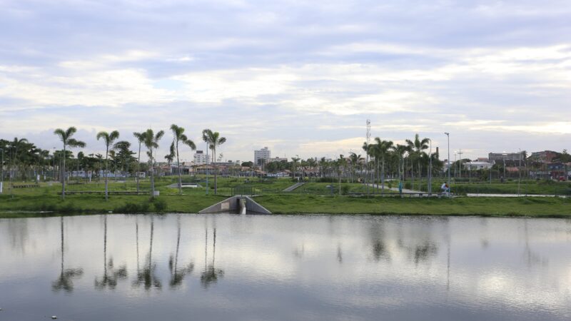 Fortaleza alcança nota máxima no Índice de Qualidade do Meio Ambiente pela terceira vez consecutiva