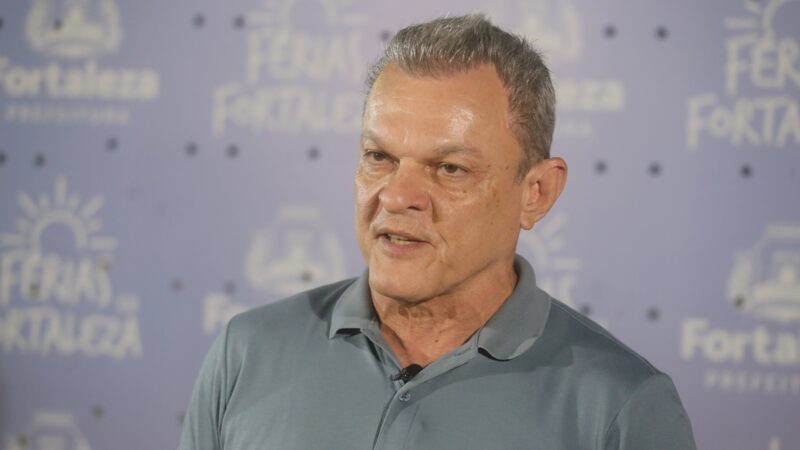 Prefeito Sarto celebra 80% de ocupação hoteleira na Capital, que atraiu 400 mil visitantes em julho