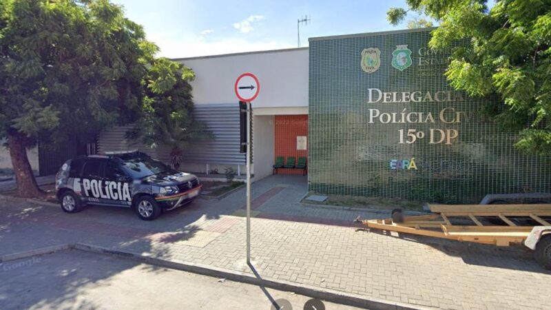 Pai denuncia ato de racismo contra filho em shopping de Fortaleza; polícia investiga