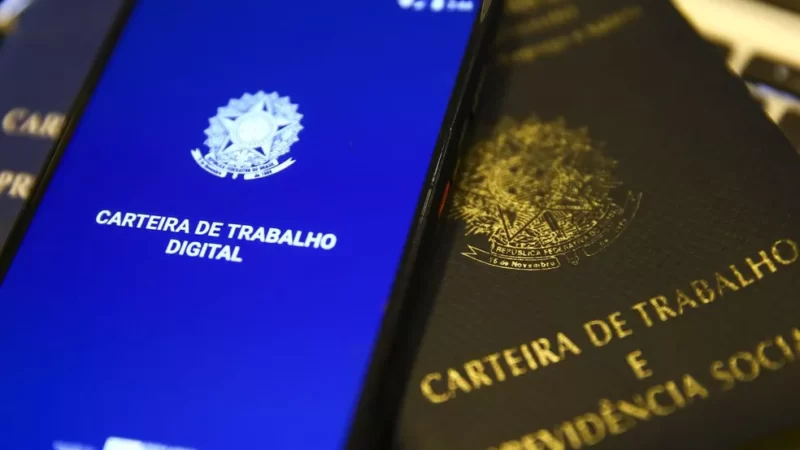 Sine Municipal oferta 1.324 vagas de trabalho em Fortaleza