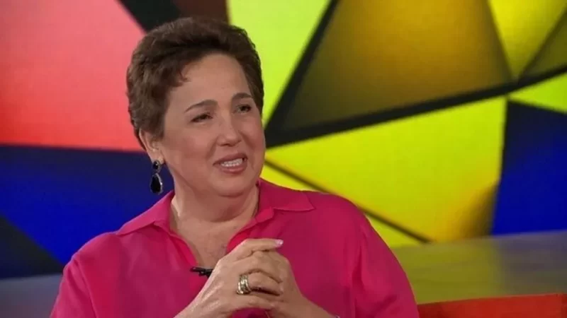 Quem foi a atriz Claudia Jimenez, que morreu neste sábado (20) aos 63 anos