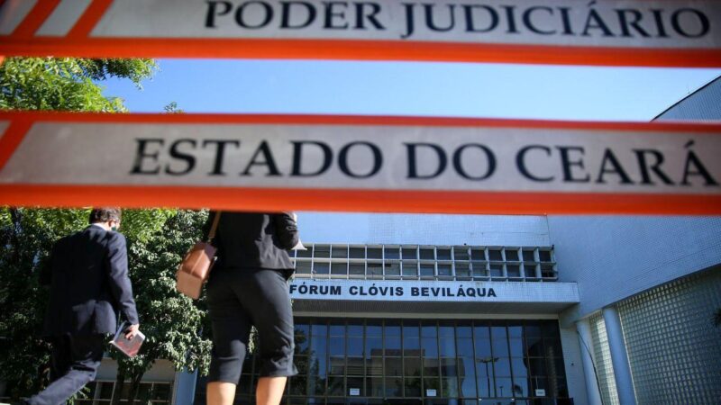 Filho de ex-deputado vai a julgamento por matar amigo e ferir outro em Fortaleza há mais de 15 anos
