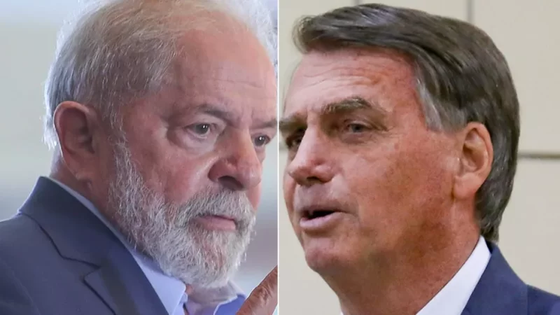 ‘Guerra santa’ de Bolsonaro surte efeito em eleitores evangélicos, e Lula prepara reação
