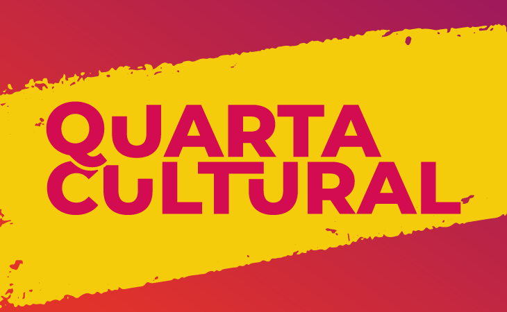 Quarta Cultural leva humor e música ao palco do Teatro Municipal São José