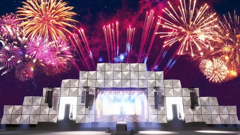 Rock in Rio 2022: ingresso para festival será em versão digital pela primeira vez