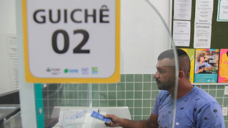 Sine Municipal oferta 511 vagas de trabalho em Fortaleza