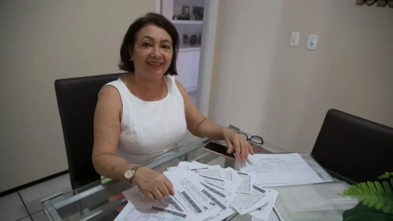 Cearenses na transição da Reforma da Previdência sonham com aposentadoria: ‘só vivo esperando’