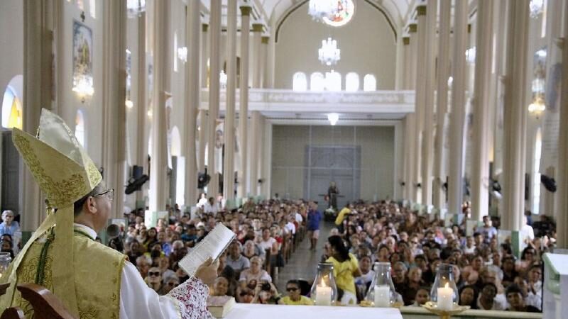 ‘Milagres em Cruz?’ O que diz a Igreja Católica sobre ‘menino curandeiro’ de 7 anos do Ceará