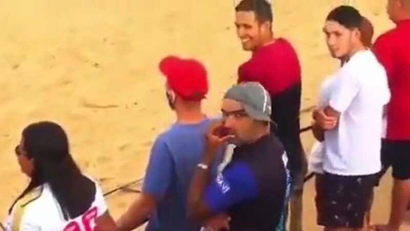 Quem é Bill? Conheça o cearense que viralizou em transmissões de futebol amador em Croatá