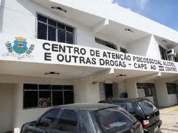 Prefeitura de Fortaleza realiza ações humanizadas nos Centros de Atenção Psicossocial