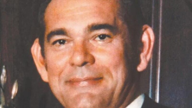 Biografia de Edson Queiroz detalha a vida e a trajetória profissional do empresário cearense
