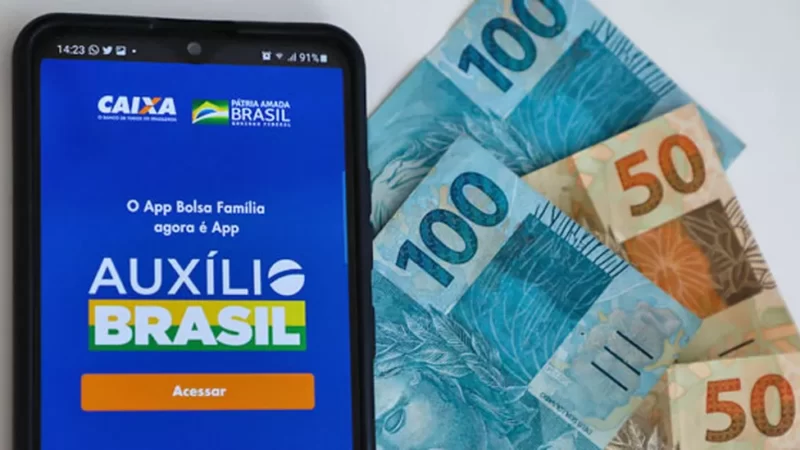 Auxílio Brasil: novo grupo recebe parcela de setembro nesta quinta-feira; veja calendário