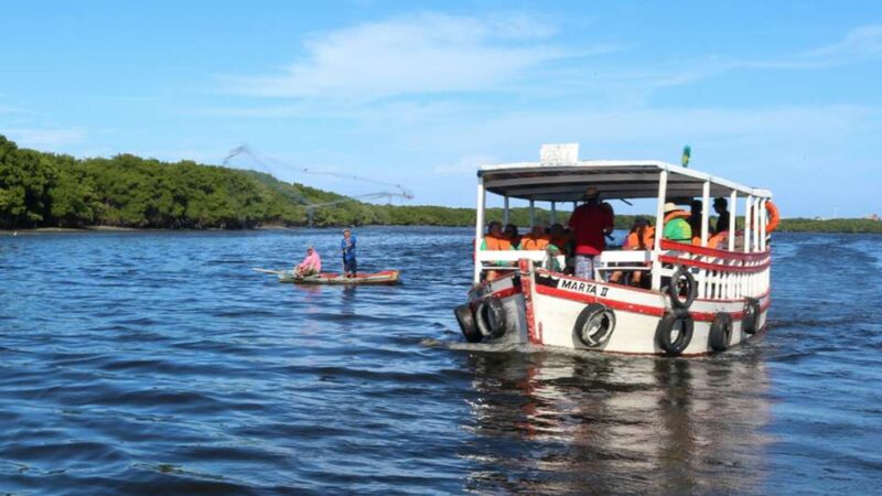 Fortaleza e Caucaia celebram acordo para promoção conjunta do turismo náutico