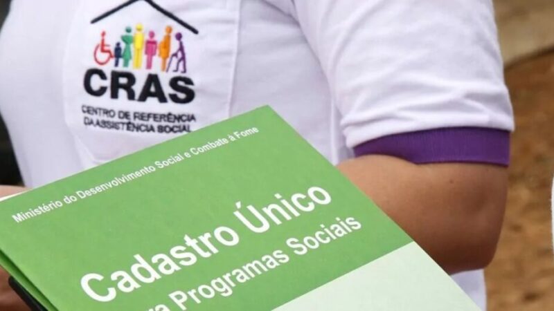 Em Fortaleza, 1.636 famílias precisam comprovar renda para manter Auxílio Brasil