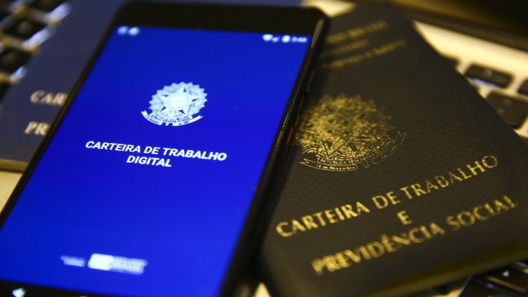 Sine Municipal oferta 717 vagas de trabalho em Fortaleza