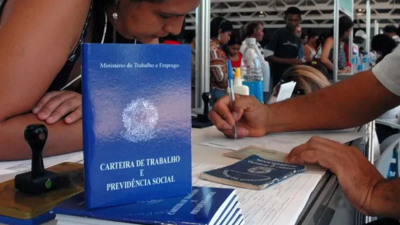 Sine Municipal oferta 762 vagas de trabalho em Fortaleza
