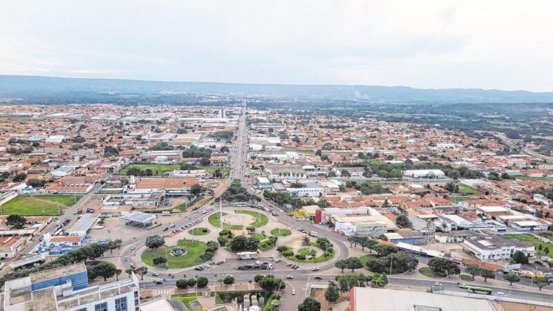 Apenas 3 cidades do Ceará não registraram chuvas em agosto