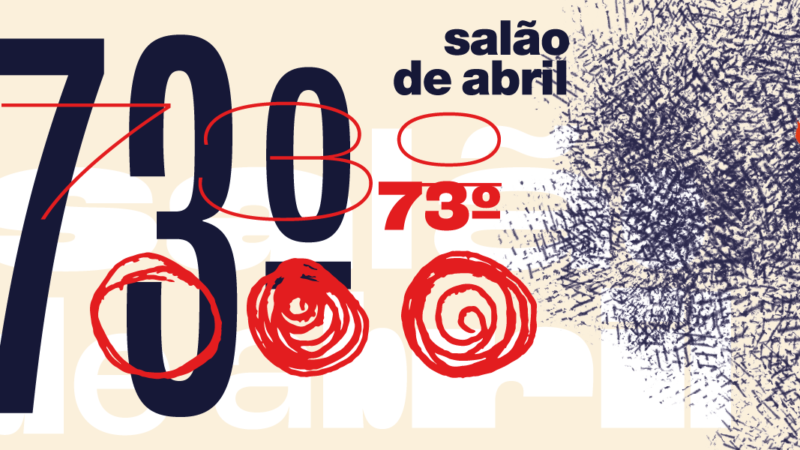 Agenda cultural: 73º Salão de Abril, programação infantil e ciclofaixa são opções em Fortaleza nesta semana