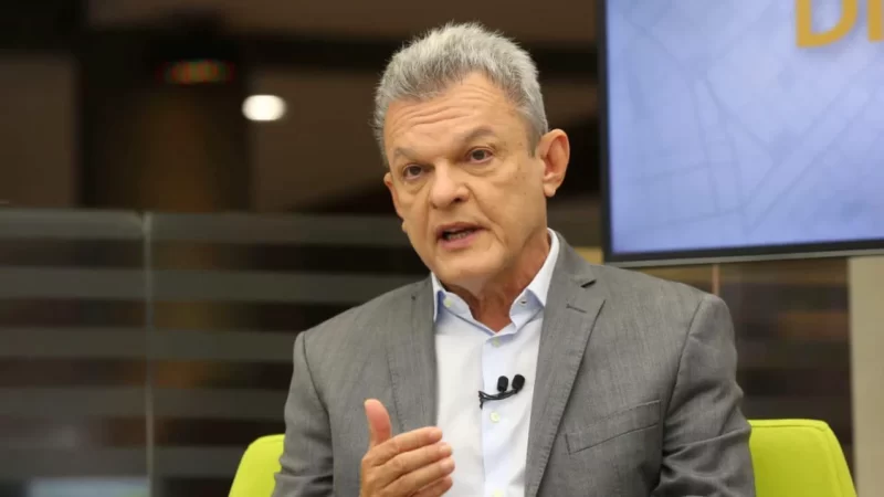 Sarto anuncia passe livre no transporte público de Fortaleza no domingo de eleições (2)