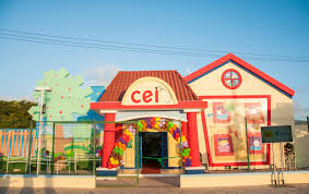 Governo do Ceará inaugura o 104º Centro de Educação Infantil do Estado, em Paramoti