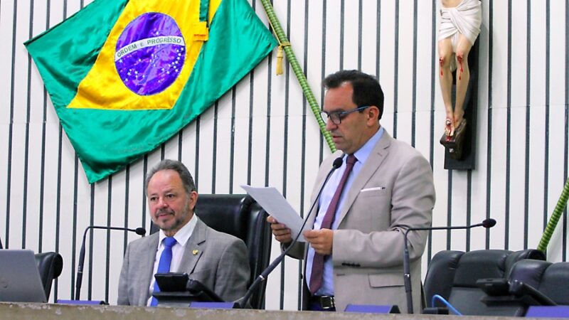 Projeto que garante transporte público gratuito nas eleições tramita na Alece