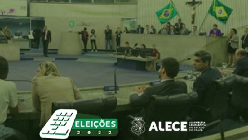 Deputados defendem comparecimento dos eleitores às urnas no 2º turno