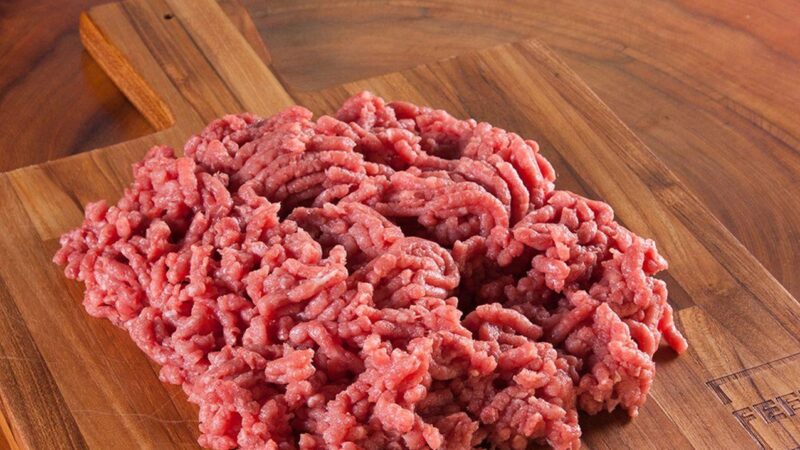 Novas regras para venda de carne moída vão afetar os preços? Entenda