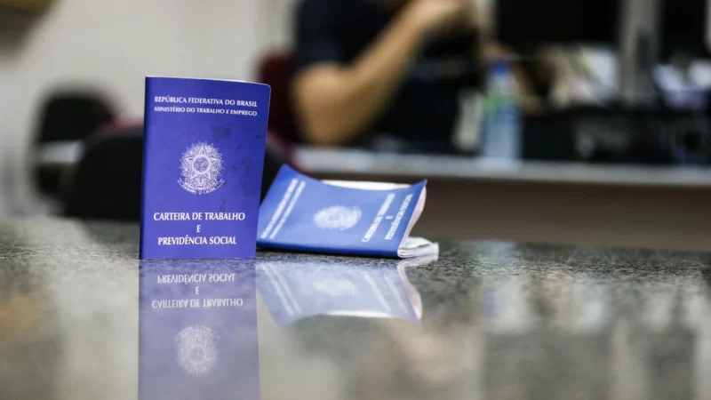 Ranking mostra 10 cidades do Ceará que mais geram empregos em 2022