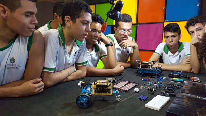 Cidades inteligentes: Fortaleza é líder em tecnologia e inovação no país 