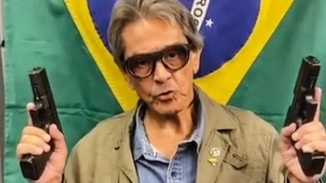Moraes manda prender Roberto Jefferson e ex-deputado troca tiros com policial federal