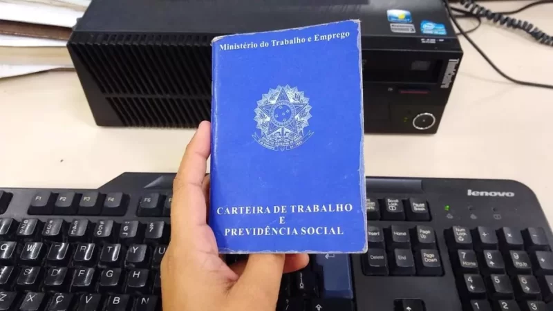 Sine Municipal oferta 1.046 vagas de trabalho em Fortaleza