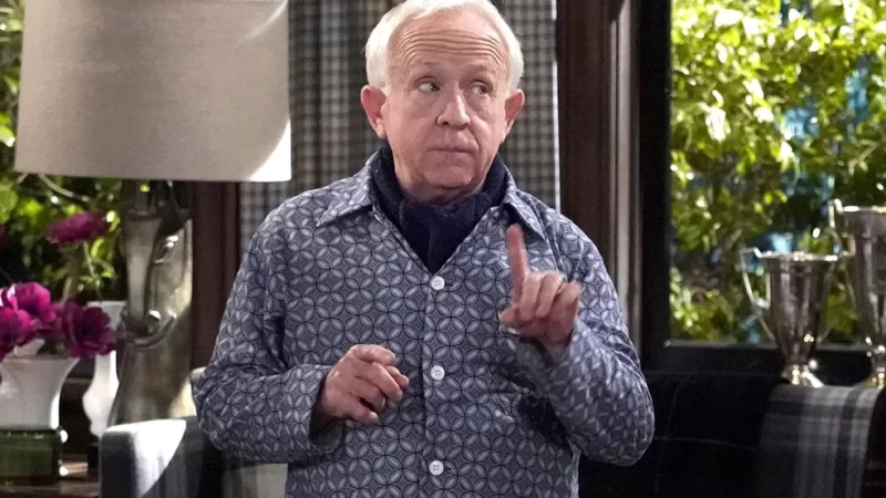 Leslie Jordan, ator de ‘Will and Grace’, morre aos 67 anos