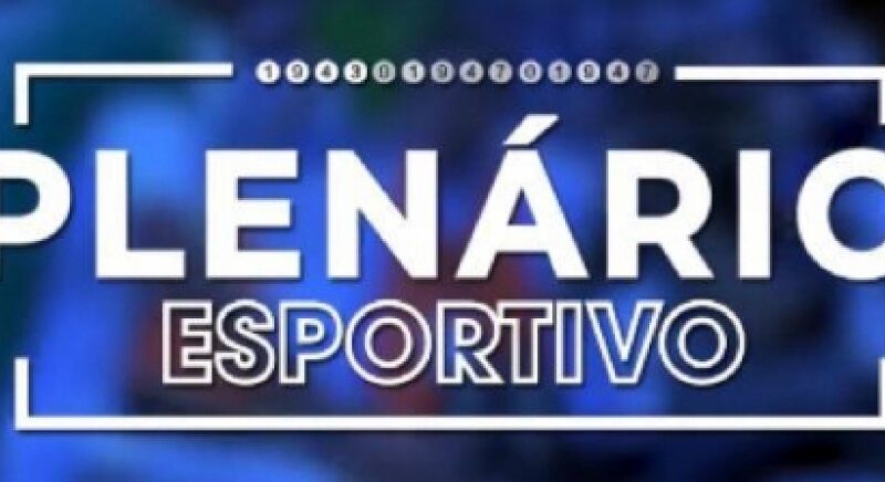 Plenário Esportivo comenta jogo entre Brasil e Suíça na Copa do Mundo 2022