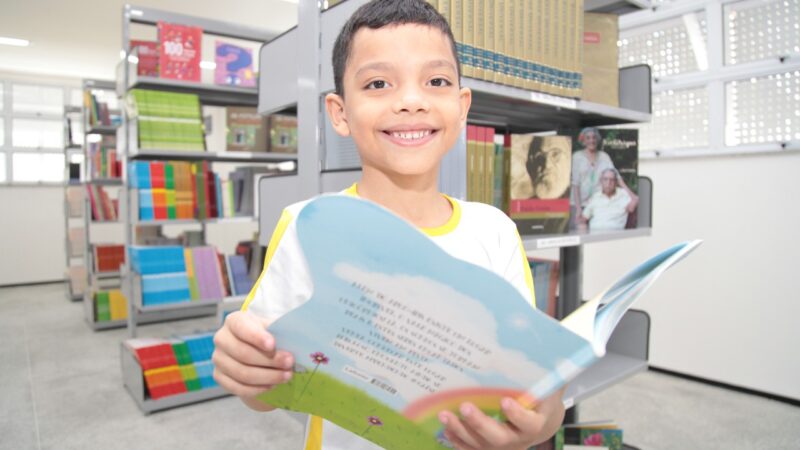 Prefeitura de Fortaleza firma cooperação com Unicef para ações de proteção de crianças e adolescentes no Jangurussu