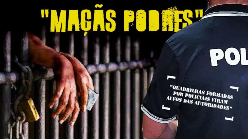 Corrupção, extorsão e motim: 66 policiais foram denunciados por núcleo do MPCE, em 6 anos