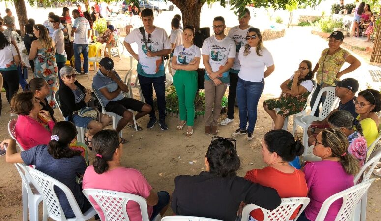 HRVJ celebra primeiro ano de funcionamento estreitando diálogo com comunidade