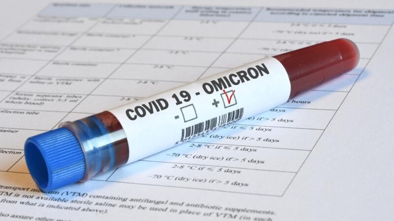 Três casos da subvariante BE.9 da Ômicron, ‘prima’ da BQ.1, são identificados no Ceará