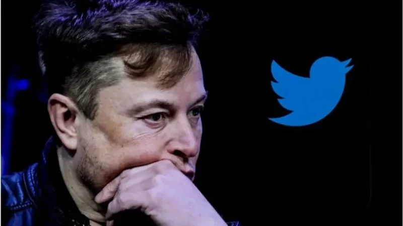 Elon Musk: Twitter surpreende funcionários com fechamento temporário de escritórios