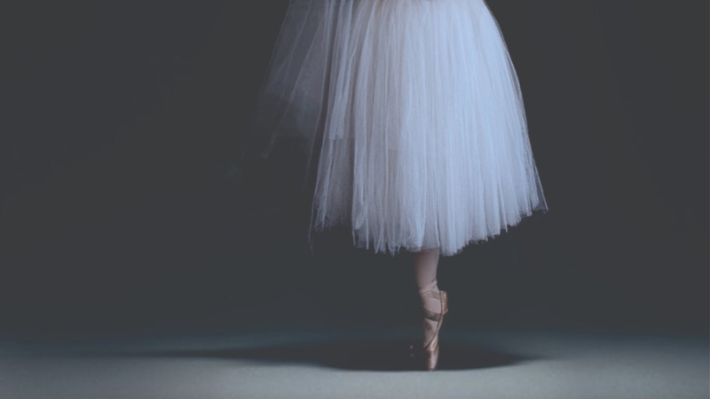 Temporada de Dança é destaque na programação de dezembro do Theatro José de Alencar