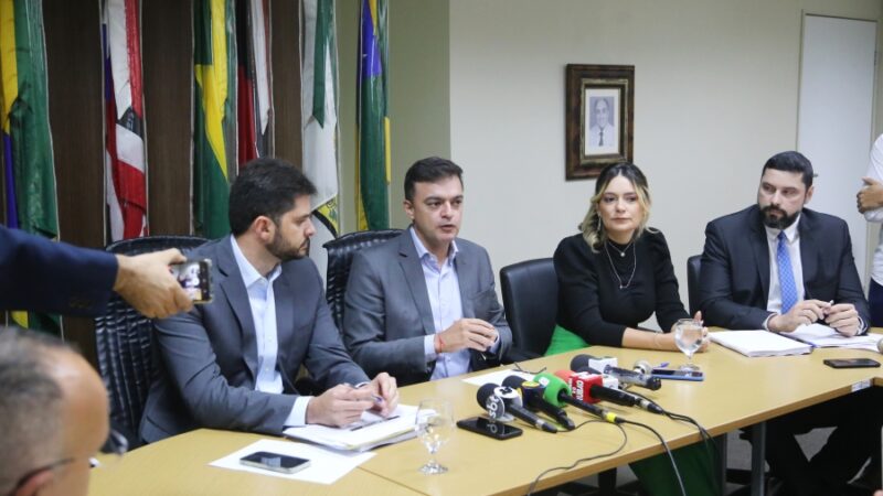 Comissão Especial que analisou contrato da Enel sugere abertura de CPI