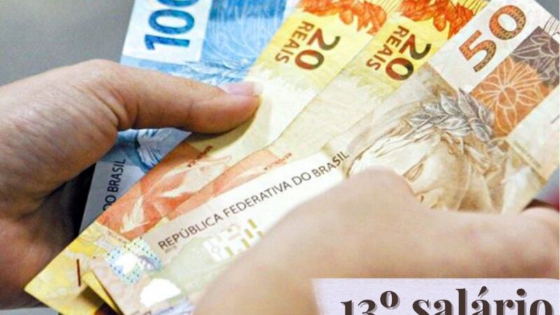 Procon Assembleia orienta sobre melhor uso do 13º salário