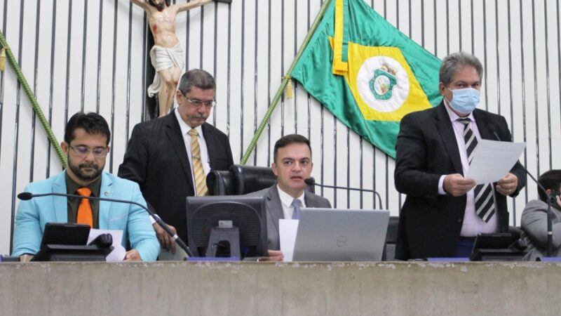 Política de Conservação e Uso Sustentável dos Recursos do Mar é aprovada na Alece