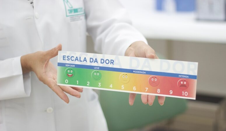 “O cuidado paliativo vai além da fase terminal, atuando na promoção da sobrevida com conforto e dignidade”, diz médica do HGF